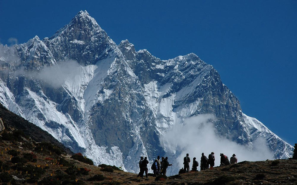 10 Important Things to Know Before Heading for Everest Base Camp Trekking