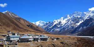 10 Days Langtang Valley Trek in Nepal