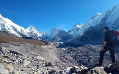Ama Dablam Base Camp Trek 12 Days
