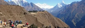 Everest-View-Trek-7-Days-Package