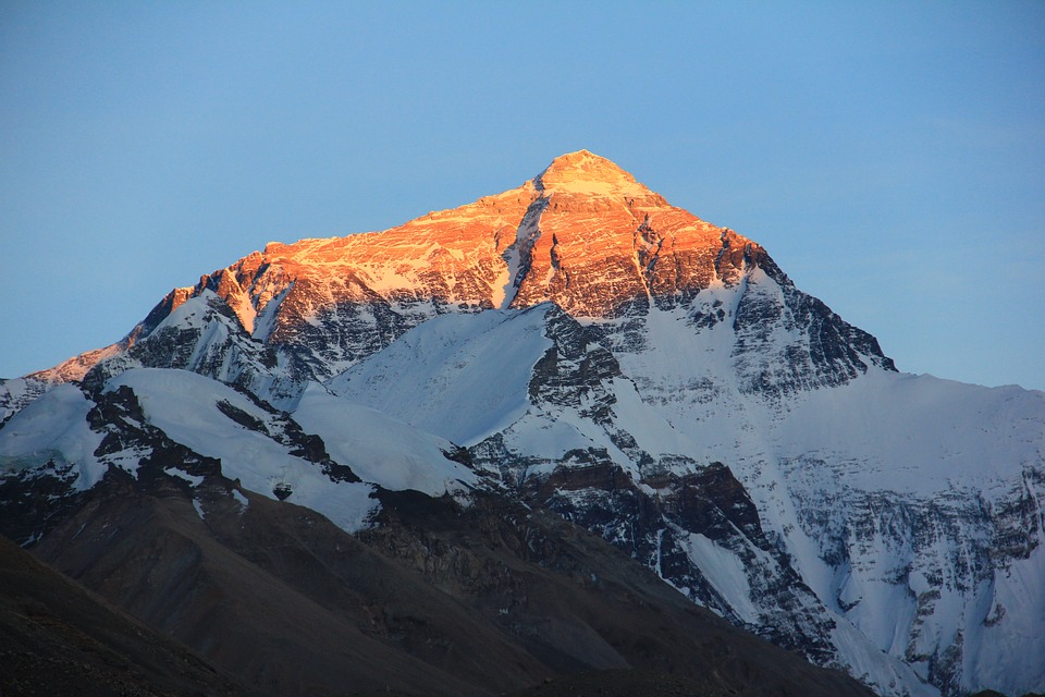 Everest View Trek 2025 Route Map