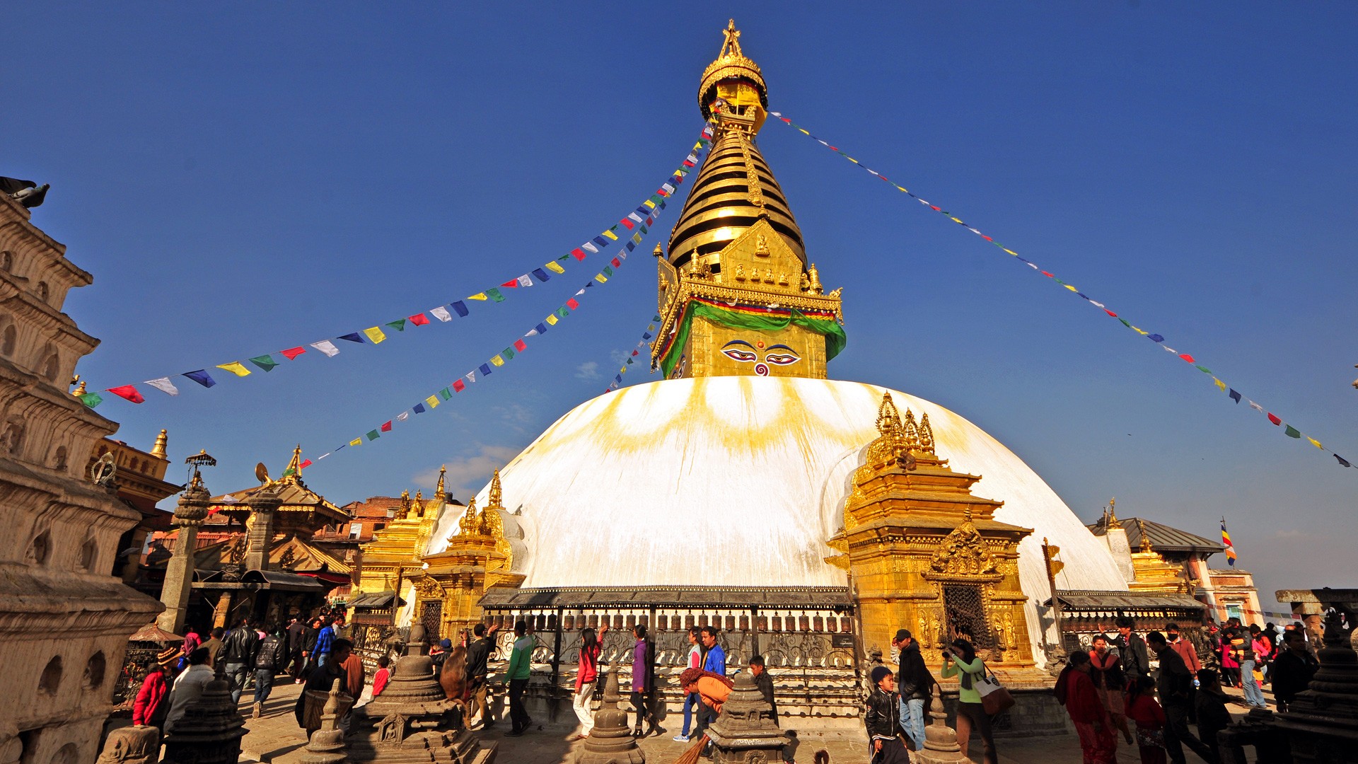 Why Must Visit Nepal in 2020?