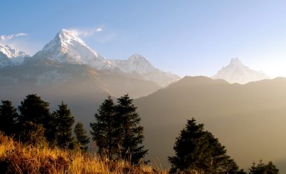 Trekking Packages Nepal