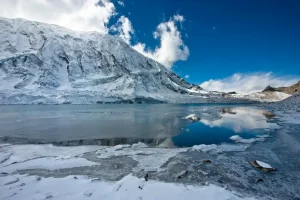 Gosaikunda Frozen Lake Trek