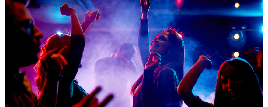 Top 10 Nightclubs in Kathmandu
