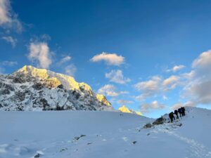 Manaslu Circuit Trek