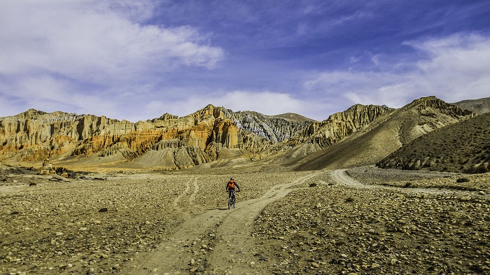 Top Things to do in Lo Manthang